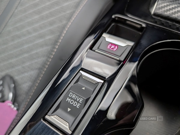 Used Peugeot 2008 2024 for sale - 76802970: Photo 13