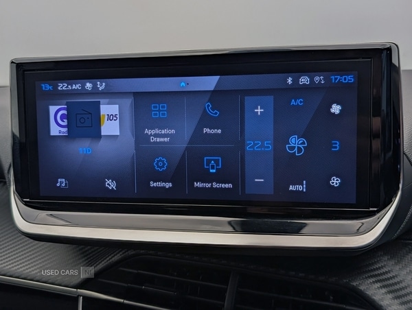 Used Peugeot 2008 2024 for sale - 76802970: Photo 18