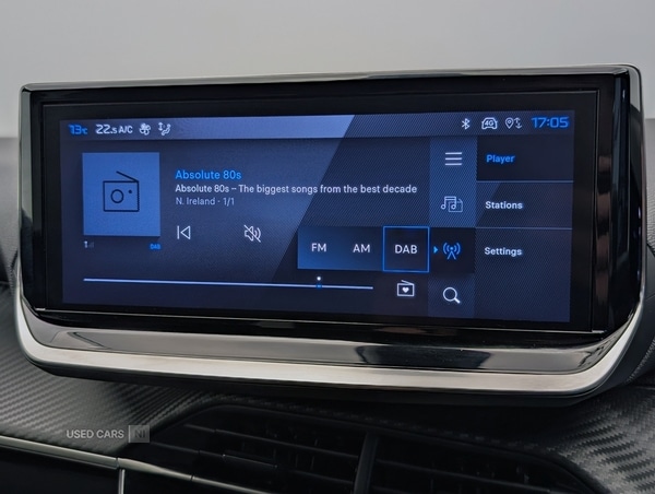 Used Peugeot 2008 2024 for sale - 76802970: Photo 19