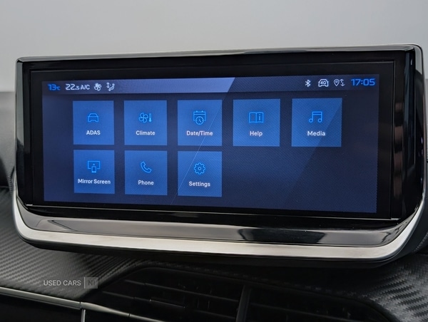 Used Peugeot 2008 2024 for sale - 76802970: Photo 20