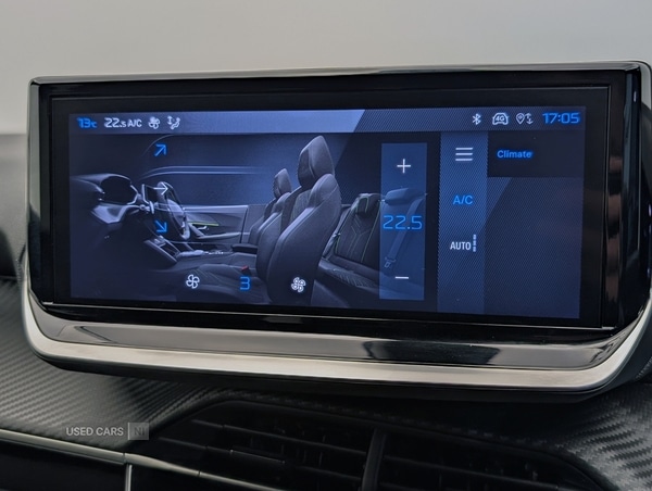 Used Peugeot 2008 2024 for sale - 76802970: Photo 21