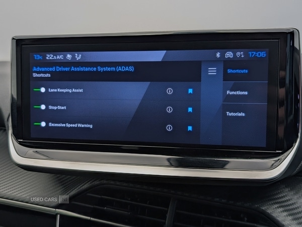 Used Peugeot 2008 2024 for sale - 76802970: Photo 22