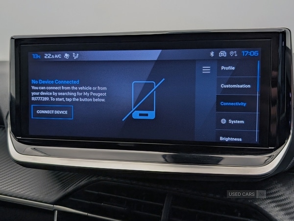 Used Peugeot 2008 2024 for sale - 76802970: Photo 24