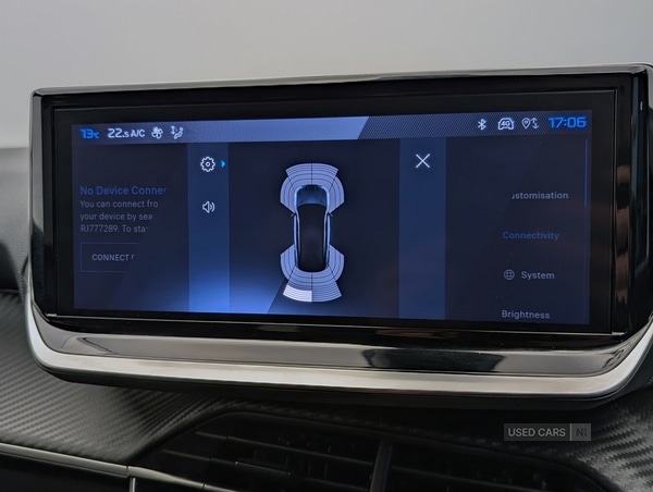 Used Peugeot 2008 2024 for sale - 76802970: Photo 25