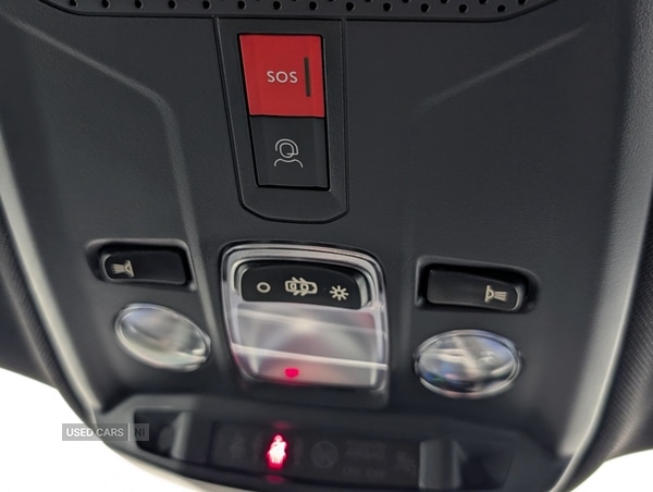 Used Peugeot 2008 2024 for sale - 76802970: Photo 26