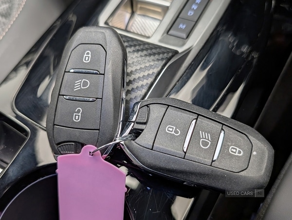 Used Peugeot 2008 2024 for sale - 76802970: Photo 27
