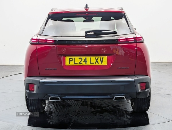 Used Peugeot 2008 2024 for sale - 76802970: Photo 28