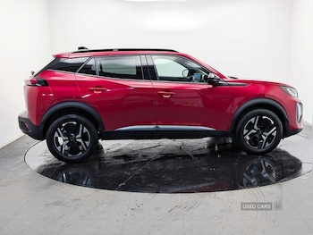 Used Peugeot 2008 2024 for sale - 76802970: Photo