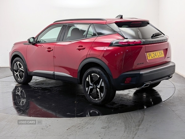 Used Peugeot 2008 2024 for sale - 76802970: Photo 30
