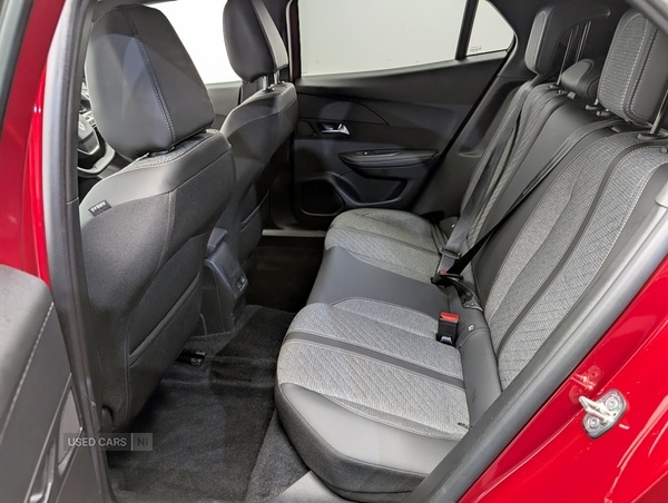 Used Peugeot 2008 2024 for sale - 76802970: Photo 31