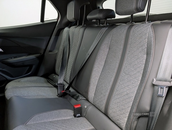 Used Peugeot 2008 2024 for sale - 76802970: Photo 32