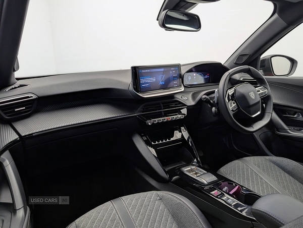 Used Peugeot 2008 2024 for sale - 76802970: Photo 33