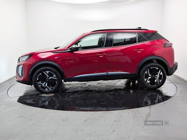 Used Peugeot 2008 2024 for sale - 76802970: Photo 36