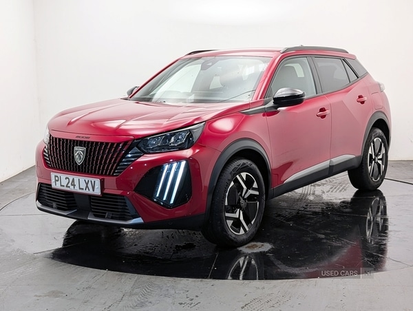 Used Peugeot 2008 2024 for sale - 76802970: Photo 37