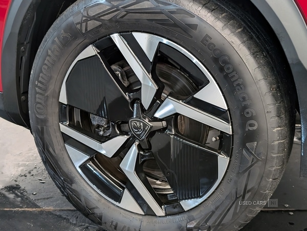 Used Peugeot 2008 2024 for sale - 76802970: Photo 38