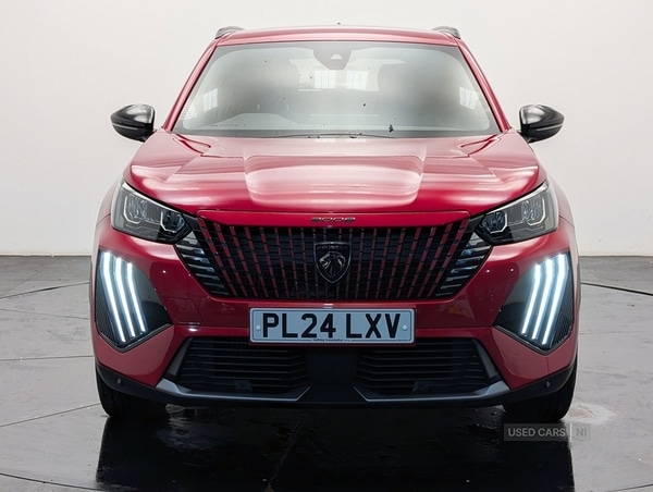 Used Peugeot 2008 2024 for sale - 76802970: Photo 39