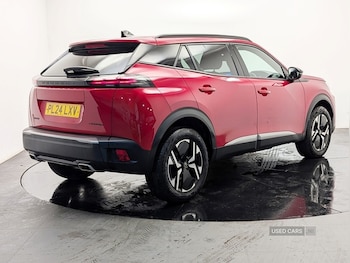 Used Peugeot 2008 2024 for sale - 76802970: Photo