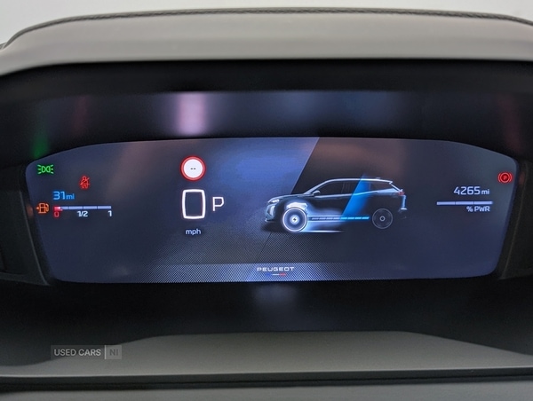 Used Peugeot 2008 2024 for sale - 76802970: Photo 4