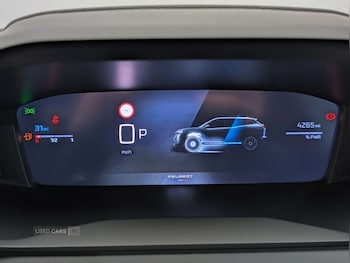 Used Peugeot 2008 2024 for sale - 76802970: Photo