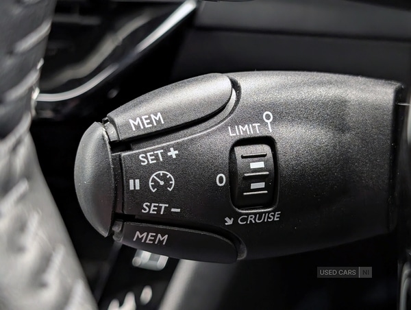 Used Peugeot 2008 2024 for sale - 76802970: Photo 9