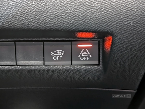 Used Peugeot 2008 2021 for sale - 76634594: Photo 10