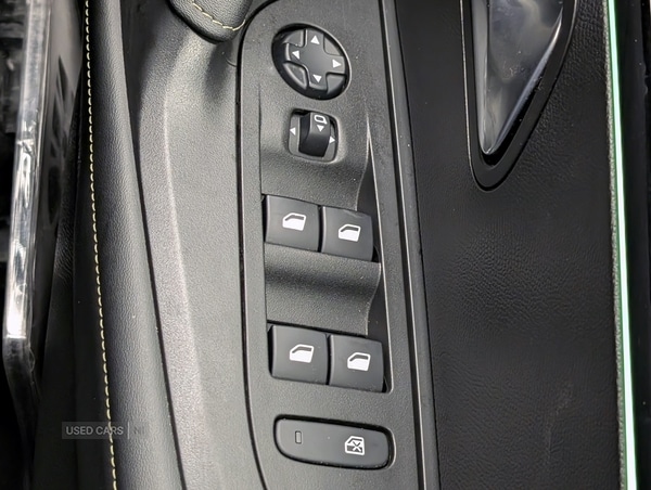 Used Peugeot 2008 2021 for sale - 76634594: Photo 11