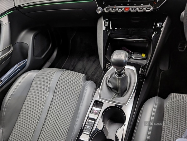 Used Peugeot 2008 2021 for sale - 76634594: Photo 12