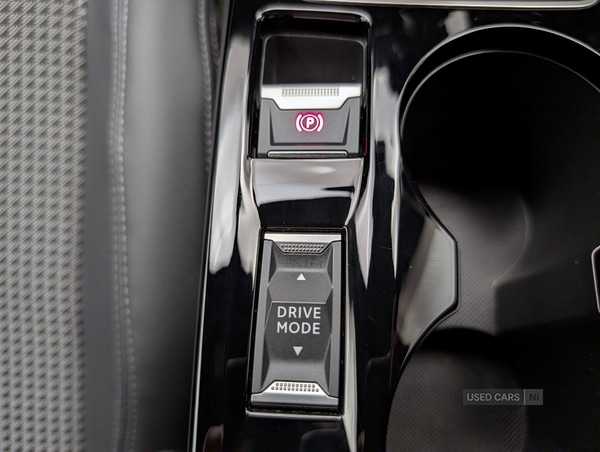 Used Peugeot 2008 2021 for sale - 76634594: Photo 13