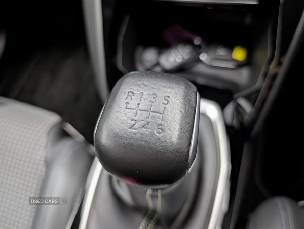 Used Peugeot 2008 2021 for sale - 76634594: Photo 14