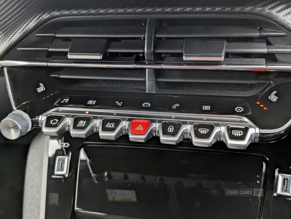 Used Peugeot 2008 2021 for sale - 76634594: Photo 17