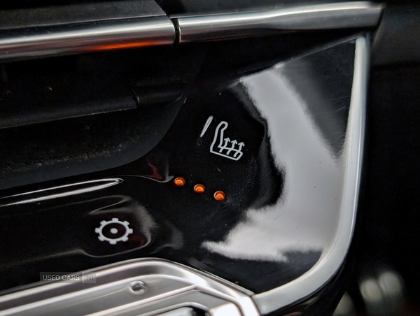 Used Peugeot 2008 2021 for sale - 76634594: Photo 18