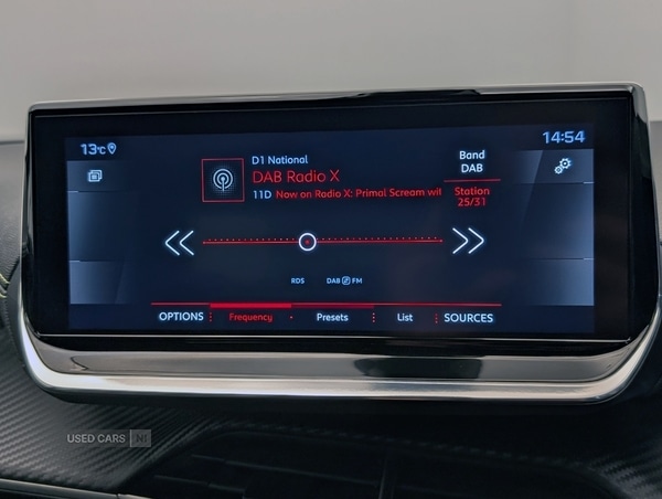 Used Peugeot 2008 2021 for sale - 76634594: Photo 20