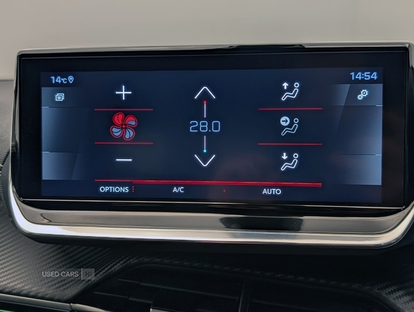 Used Peugeot 2008 2021 for sale - 76634594: Photo 21