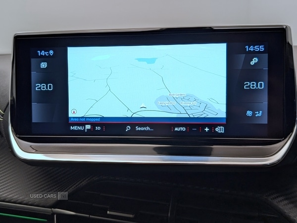 Used Peugeot 2008 2021 for sale - 76634594: Photo 22