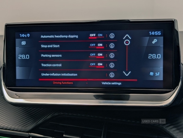 Used Peugeot 2008 2021 for sale - 76634594: Photo 23