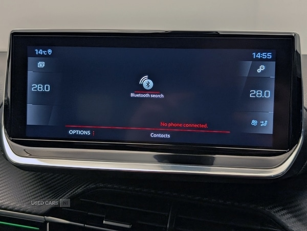 Used Peugeot 2008 2021 for sale - 76634594: Photo 24