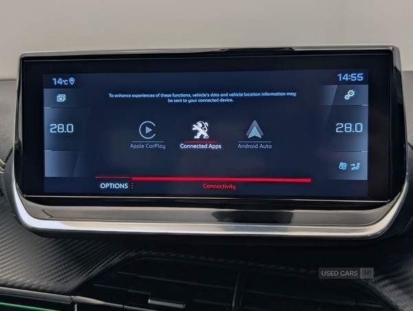 Used Peugeot 2008 2021 for sale - 76634594: Photo 25