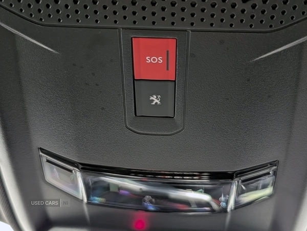 Used Peugeot 2008 2021 for sale - 76634594: Photo 27