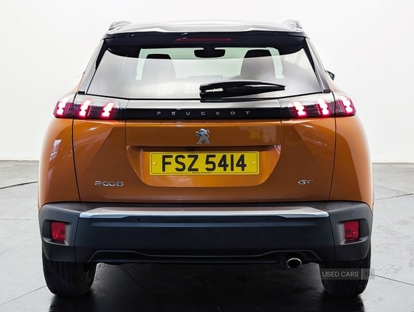 Used Peugeot 2008 2021 for sale - 76634594: Photo 28