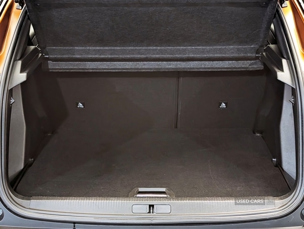 Used Peugeot 2008 2021 for sale - 76634594: Photo 29