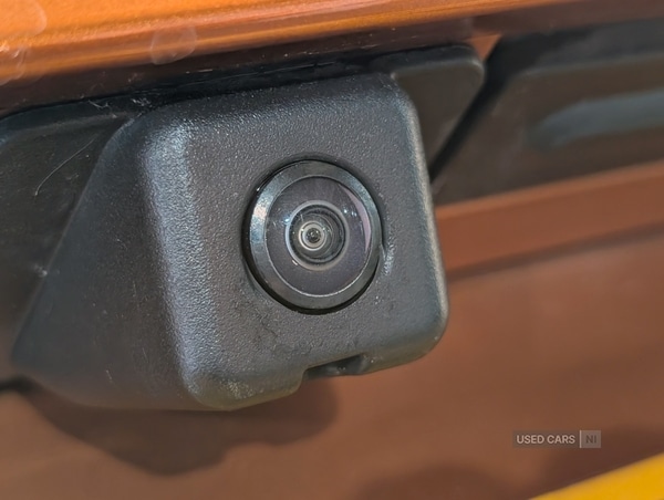 Used Peugeot 2008 2021 for sale - 76634594: Photo 30