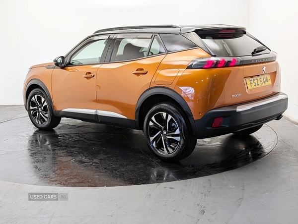 Used Peugeot 2008 2021 for sale - 76634594: Photo 31