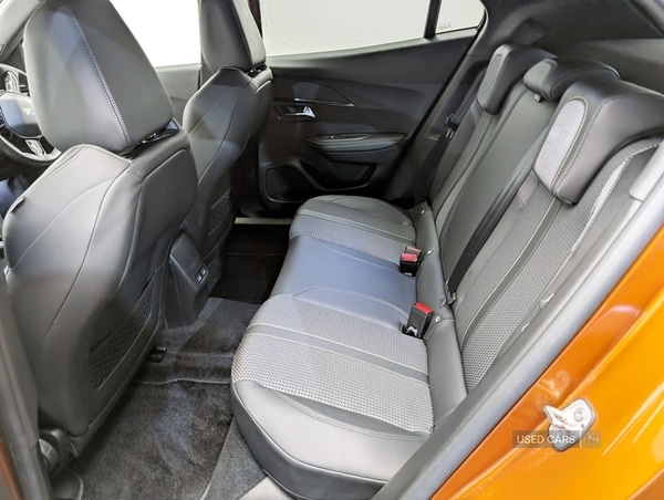 Used Peugeot 2008 2021 for sale - 76634594: Photo 32