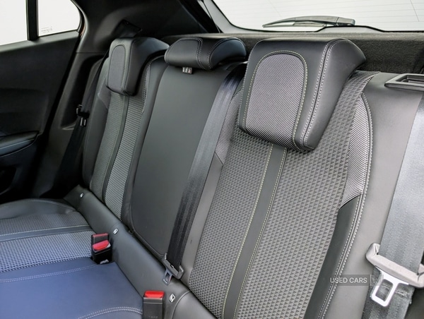 Used Peugeot 2008 2021 for sale - 76634594: Photo 33