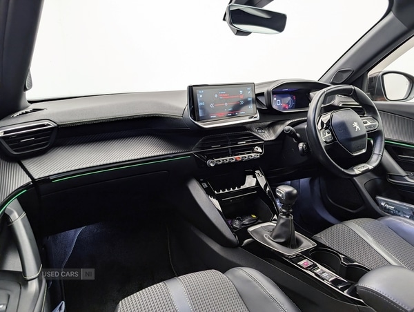 Used Peugeot 2008 2021 for sale - 76634594: Photo 35