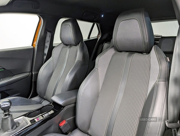 Used Peugeot 2008 2021 for sale - 76634594: Photo 36