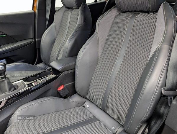 Used Peugeot 2008 2021 for sale - 76634594: Photo 37