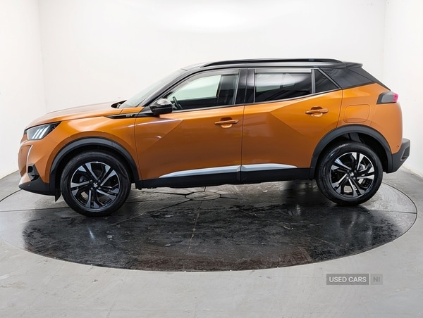 Used Peugeot 2008 2021 for sale - 76634594: Photo 38