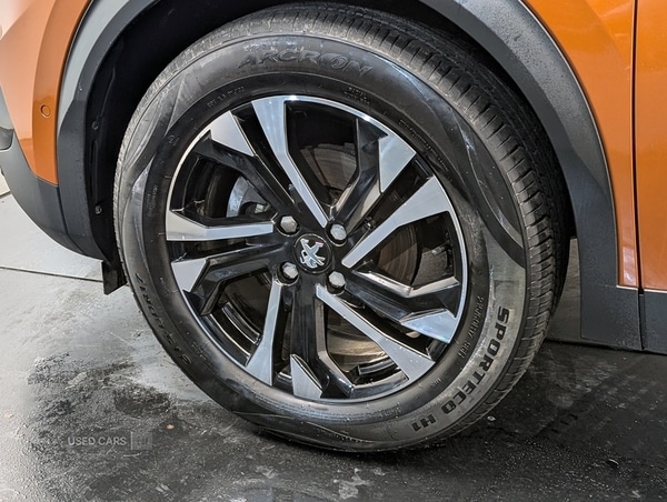 Used Peugeot 2008 2021 for sale - 76634594: Photo 39