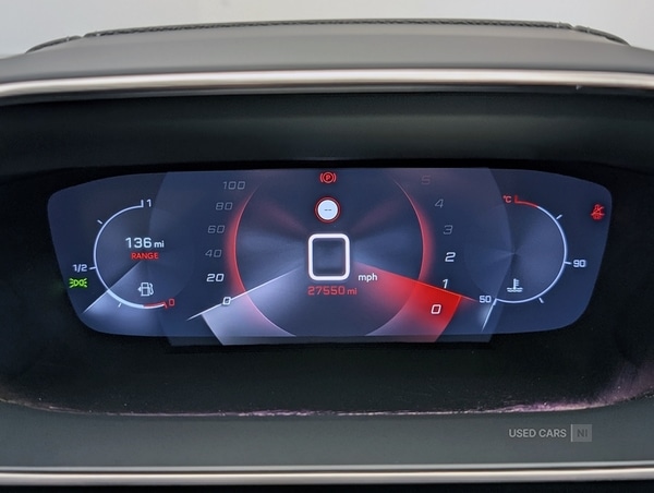 Used Peugeot 2008 2021 for sale - 76634594: Photo 4